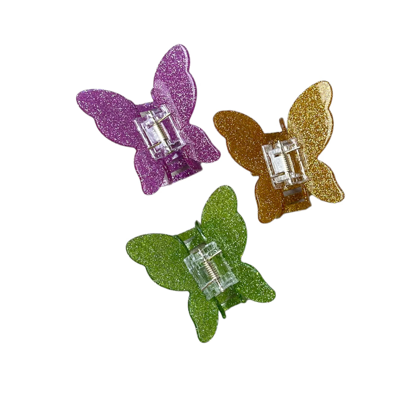 Butterfly Claw