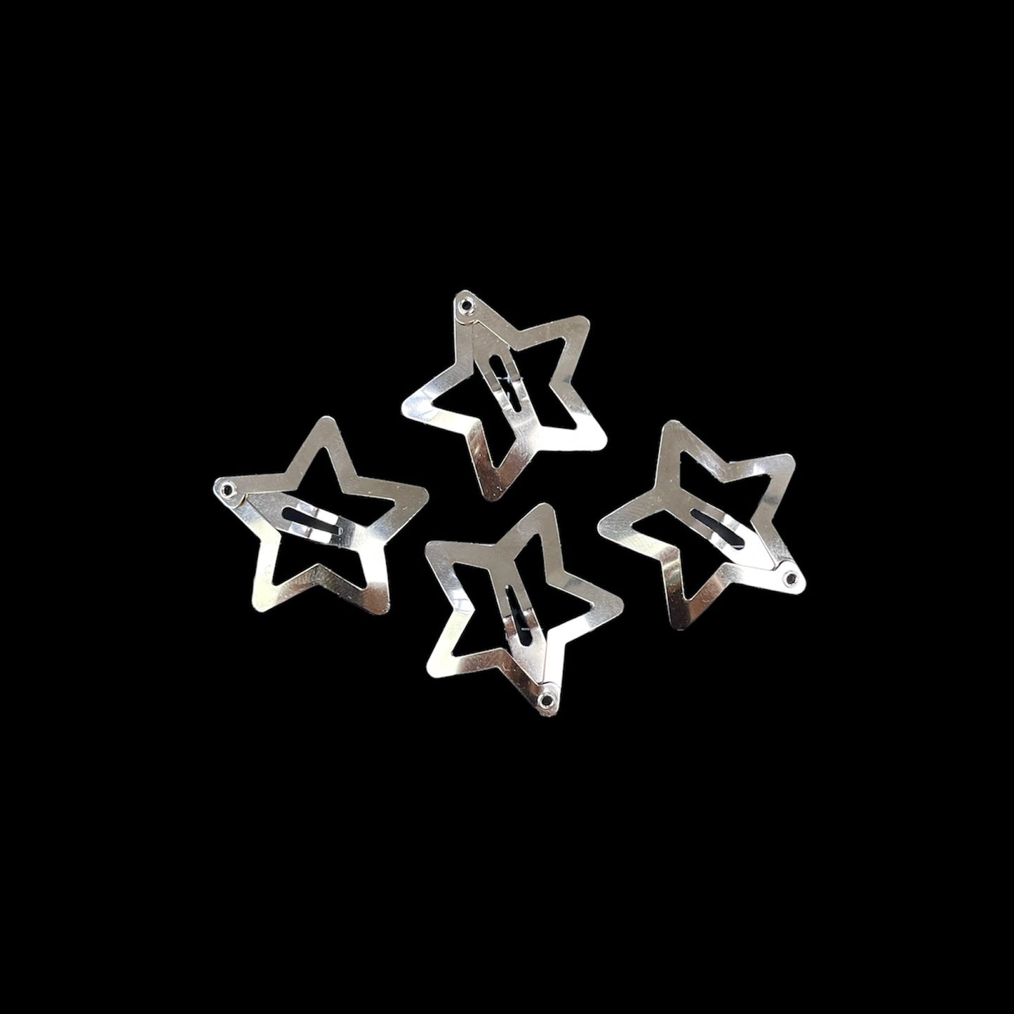 Star Clips