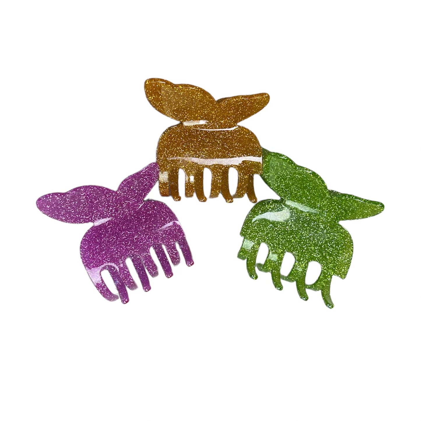 Butterfly Claw