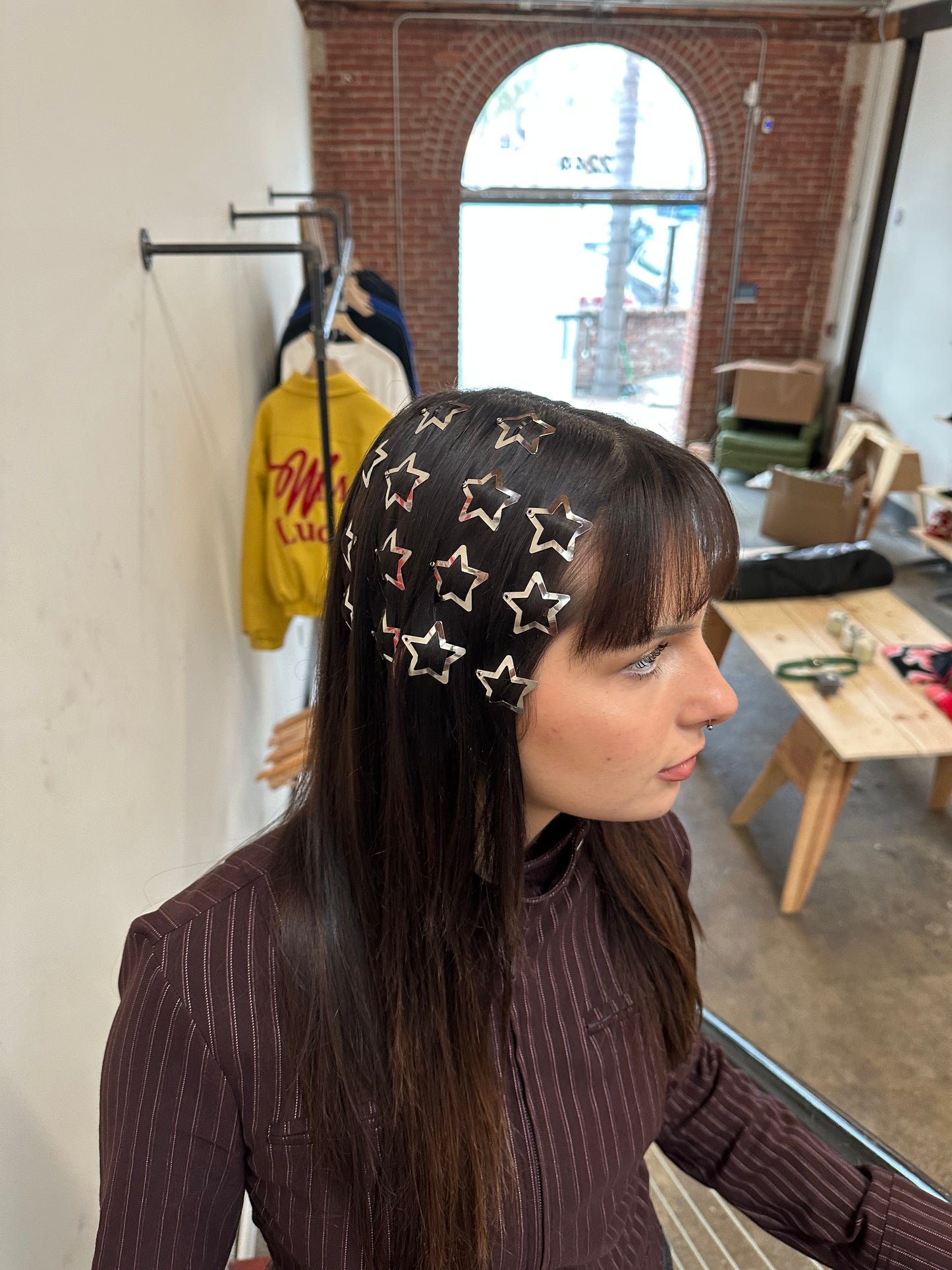 Star Clips