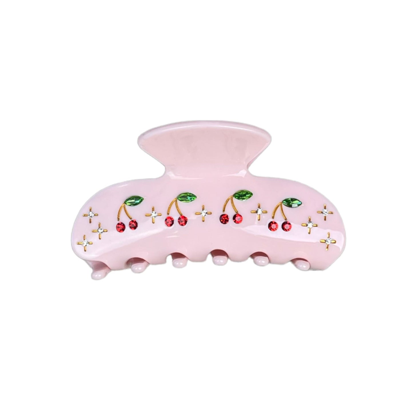 Cherry Girl Claw (Pink)