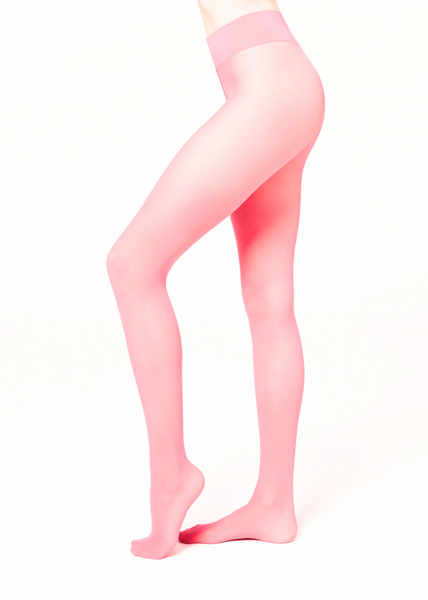 Baby Pink Tights