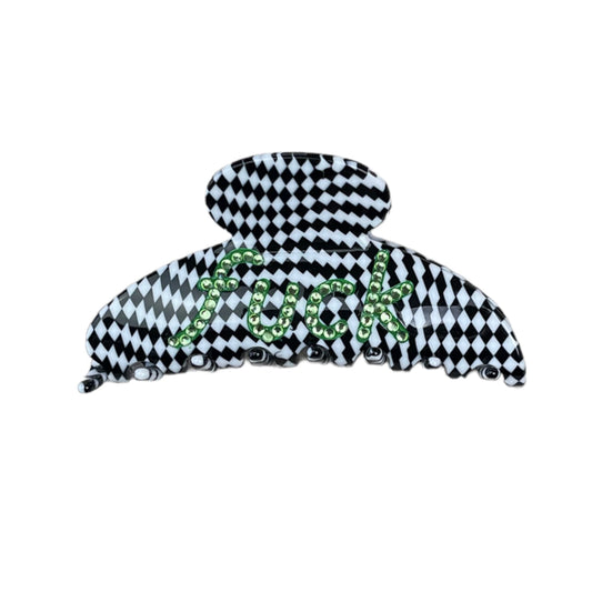 F*ck Off Claw (Black)